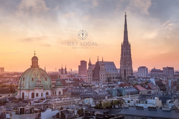 Get Local - experience Vienna